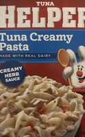Tuna helper