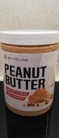 Peanut Butter