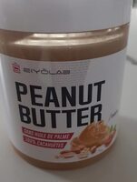 Peanut Butter