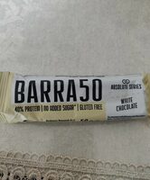 Barra50 (white chocolate)