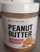 Peanut Butter
