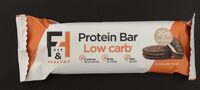 Protein Bar Low Carb