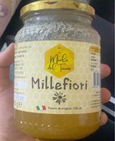 Miele Millefiori