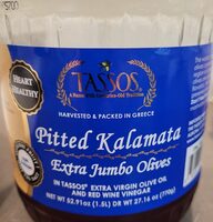 Kalamata Olives