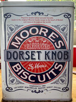 Moores Biscuits