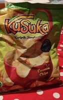 Keripik Singkong