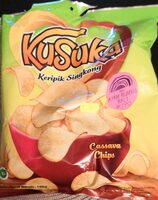 Keripik Singkong