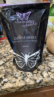 Gentle Sweet Erythritol & Stevia Blend