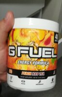 G fuel