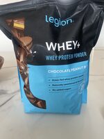 Whey Legion