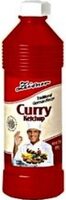 Curry ketchup ounce