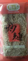 Fried noodle