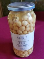 Pois chiches