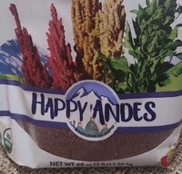 Organic Quinoa