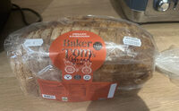 Organic Sourdough