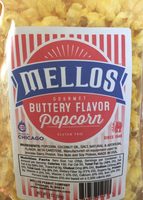 Popcorn