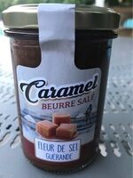 Caramel beurre salé