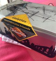 Galettes