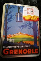 Delaunay Leveille