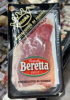Prosciutto di parma