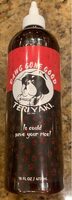 Teriyaki Sauce