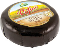 Smoked Gouda