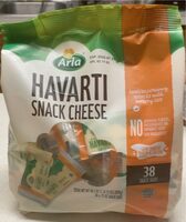 Havarti Snack Cheese