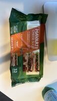 Havarti Cheese Slices