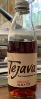 Unsweetened Black Tea Original