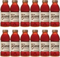 Unsweetened Black Tea Original