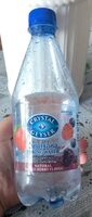 Berry Sparkling Mineral Water