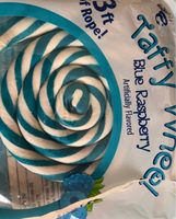 Taffy wheel
