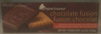 Chocolate Fusion