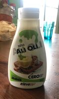 Salsa ali oli