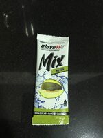 Bebida instantánea con sabor