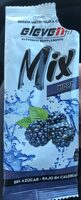 Bebida mix Mora