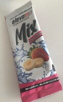 Mix Fresa Y Platano