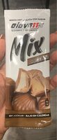 Mix choco praliné