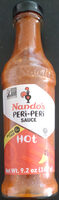 PERi-PERi Sauce