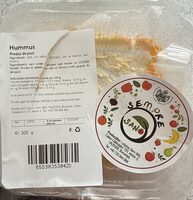 Hummus