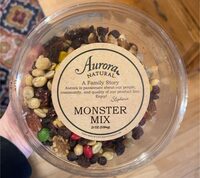 Monster mix
