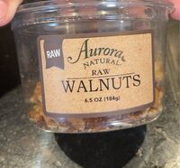 Walnuts