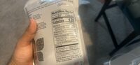 Organic French Lentils