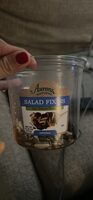 Salad Fixins