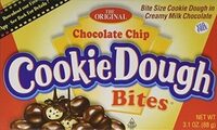 Cookie Dough Bites