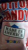 Cotton candy