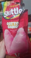 Skittles Cotton candy