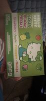 Sour Gummy Treats