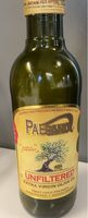 Extra Virgin Olive Oil