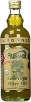 Organic Extra Virgin Olive Oil